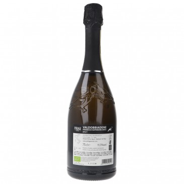 PROSECCO BRUT CANAH 750ML PERLAGE