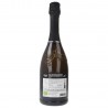 Canah Bio Valdobbiadene Prosecco superiore D.O.C.G. Brut Vegan