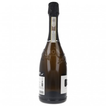 PROSECCO BRUT CANAH 750ML PERLAGE PROSECCO BRUT CANAH 750ML PERLAGE