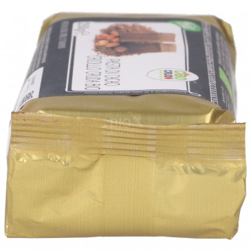 Pasta di Cacao Criollo Bio Raw in blocco Pasta di Cacao Criollo Bio Raw in blocco
