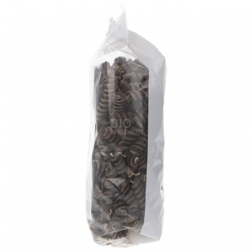 FUSILLI ALLA CANAPA BIO 250GR FIOR DI LOTO
