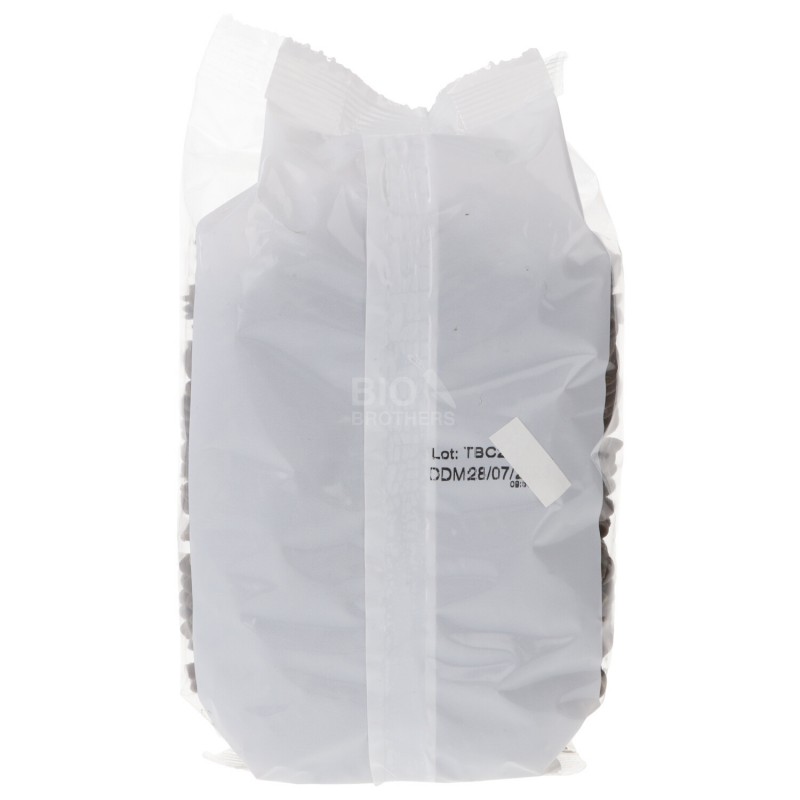 FUSILLI ALLA CANAPA BIO 250GR FIOR DI LOTO