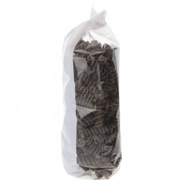 FUSILLI ALLA CANAPA BIO 250GR FIOR DI LOTO