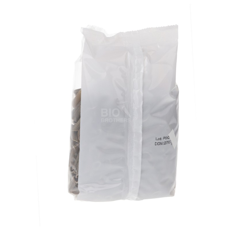 PENNE ALLA CANAPA 250GR FIOR DI LOTO