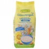 Porridge d&#39;avena Basis guten morgen Bio