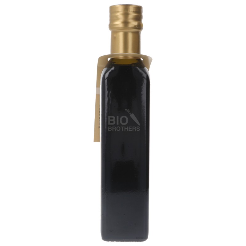 OLIO DI SEMI DI CANAPA BIO DA FRIGO 250ML BAULE