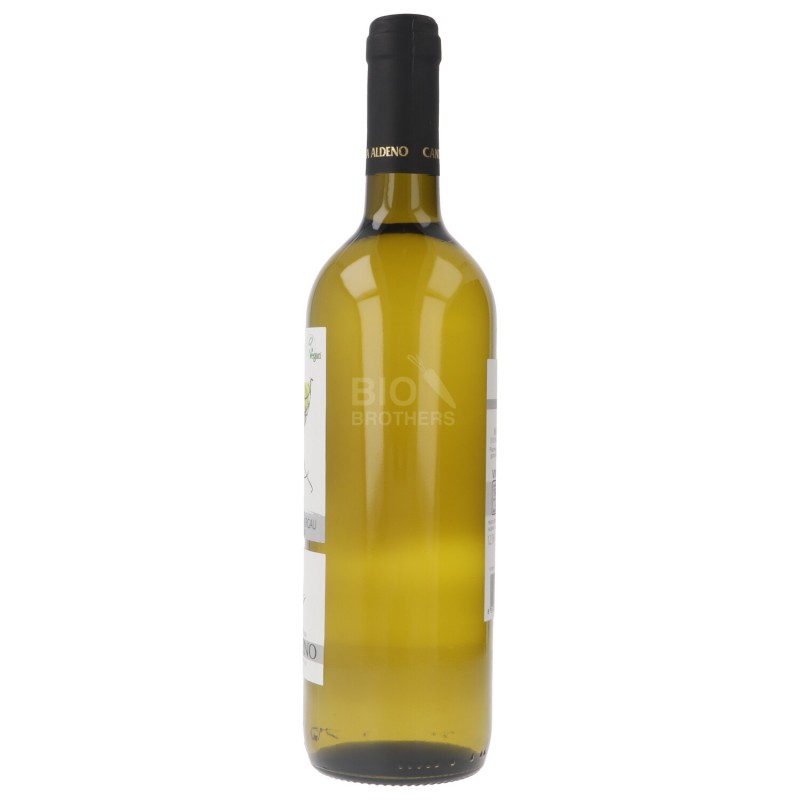 MULLER THURGAU 750ML ALDENO