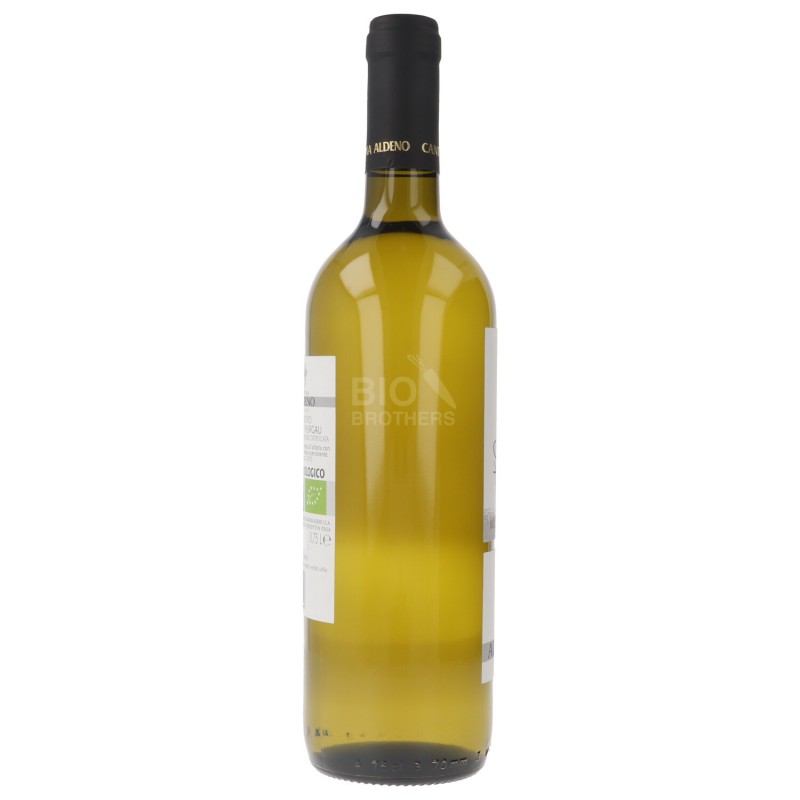 MULLER THURGAU 750ML ALDENO