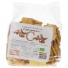 Crackerini Farro & Curcuma Bio