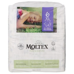 PANN.XL N°6 16-30KG MOLTEX