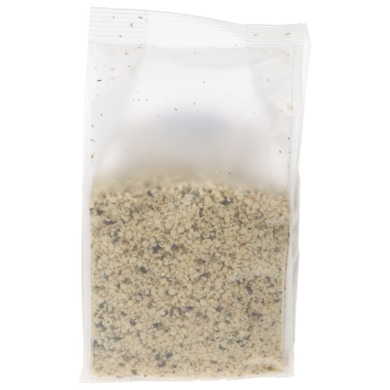 SEMI DI CANAPA DECORTICATI BIO 250GR SOTTOLESTELLE