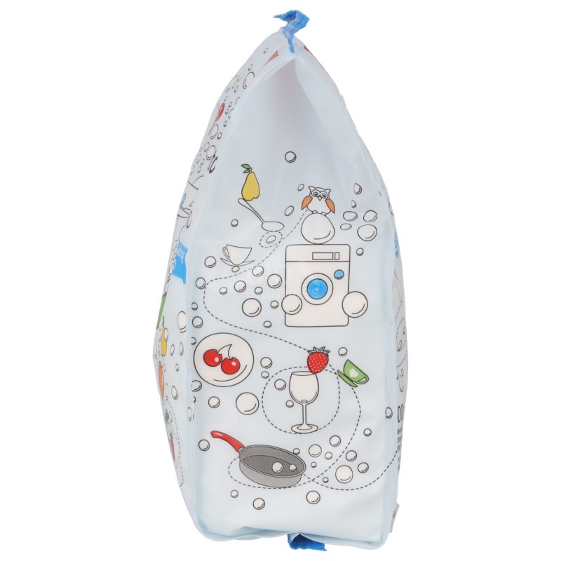 BICARBONATO DI SODIO PURISSIMO PER USO ALIMENTARE E DOMESTICO 500GR BAULE