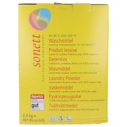 DET.POLV.LAV. 2,4KG SONETT