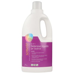 DET. LAV. LIQ. LAVANDA 2LT SONETT