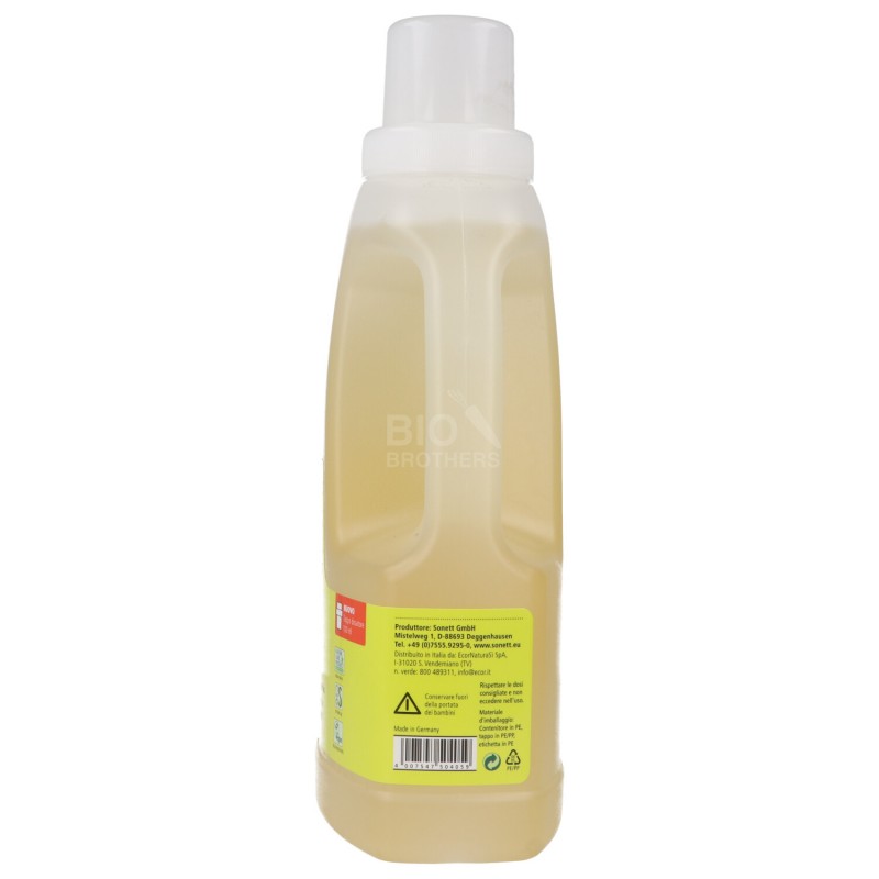 DET.LIQ.CAPI COL.LAVATR.1,5L SONETT