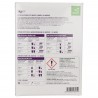 LISCIVA IN POLVERE PER BUCATO A MANO E IN LAVATRICE 1KG ECOR
