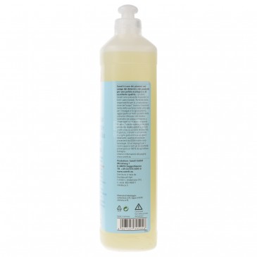 DETERSIVO LIQUIDO PER LANA E SETA NEUTRO 1LT SONETT DETERSIVO LIQUIDO PER LANA E SETA NEUTRO 1LT SONETT