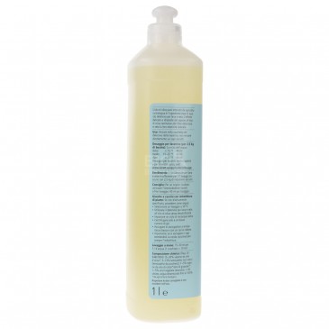 DETERSIVO LIQUIDO PER LANA E SETA NEUTRO 1LT SONETT DETERSIVO LIQUIDO PER LANA E SETA NEUTRO 1LT SONETT
