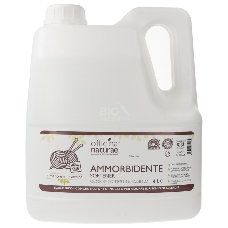 AMMORBIDENTE 4L OFFICINA NAT.