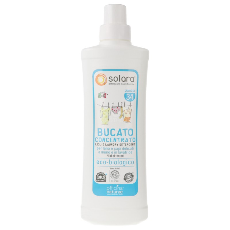 BUCATO CONCENTRATO 1LT SOLARA