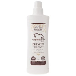 SAPONE BUCATO 1L OFFICINA NAT.
