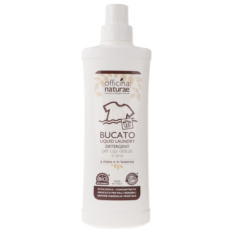 SAPONE BUCATO 1L OFFICINA NAT.