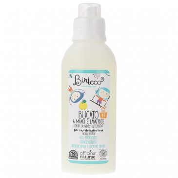 BIRICCO BUCATO BABY 500ML OFFICINA BIRICCO BUCATO BABY 500ML OFFICINA