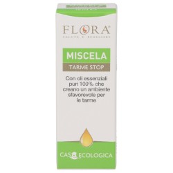 TARME STOP MISCELA 10ML FLORA