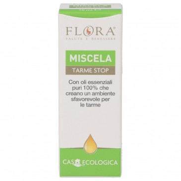 TARME STOP MISCELA 10ML FLORA TARME STOP MISCELA 10ML FLORA