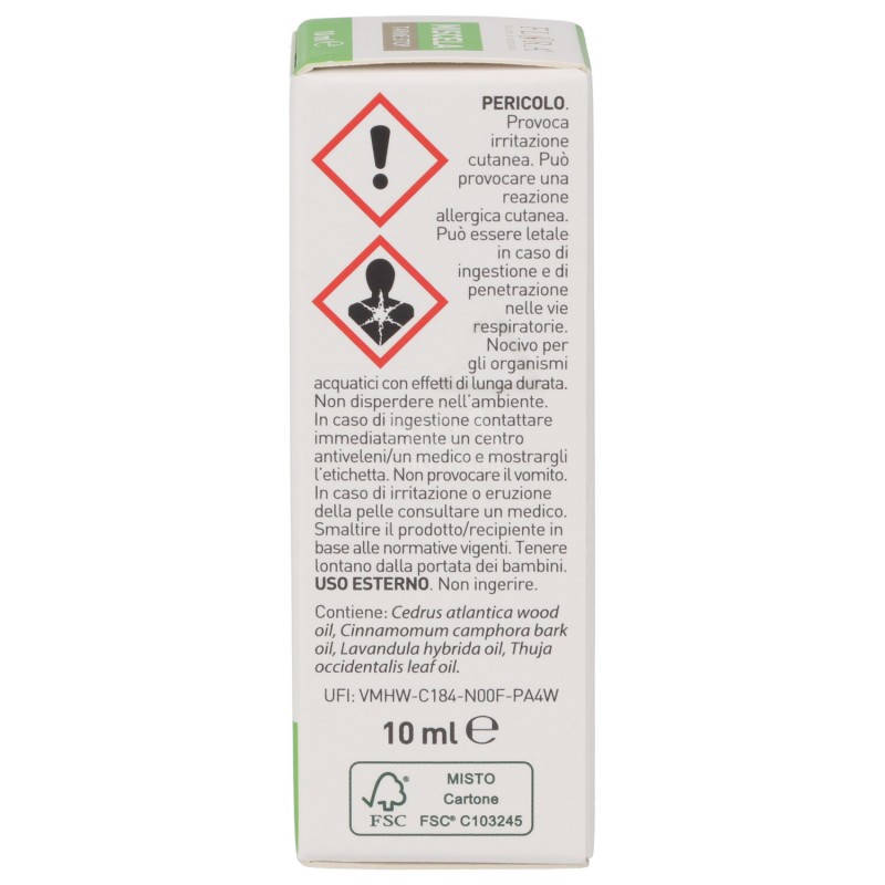 TARME STOP MISCELA 10ML FLORA