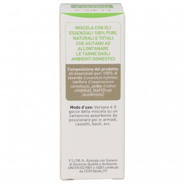 TARME STOP MISCELA 10ML FLORA TARME STOP MISCELA 10ML FLORA