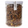 GOLDEN-YOGA GRANOLA COLAZIONE MIRTILLI E FAVE DI CACAO BIO 315G PANELA