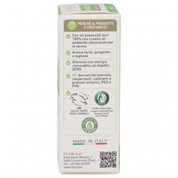 TARME STOP MISCELA 10ML FLORA TARME STOP MISCELA 10ML FLORA