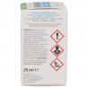 AROMA MEDITERRANEO PER AMBIENTE PER DIFFUSORE 25ML FLORA