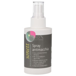 SPRAY ANTI MACCHIA 100ML SONETT