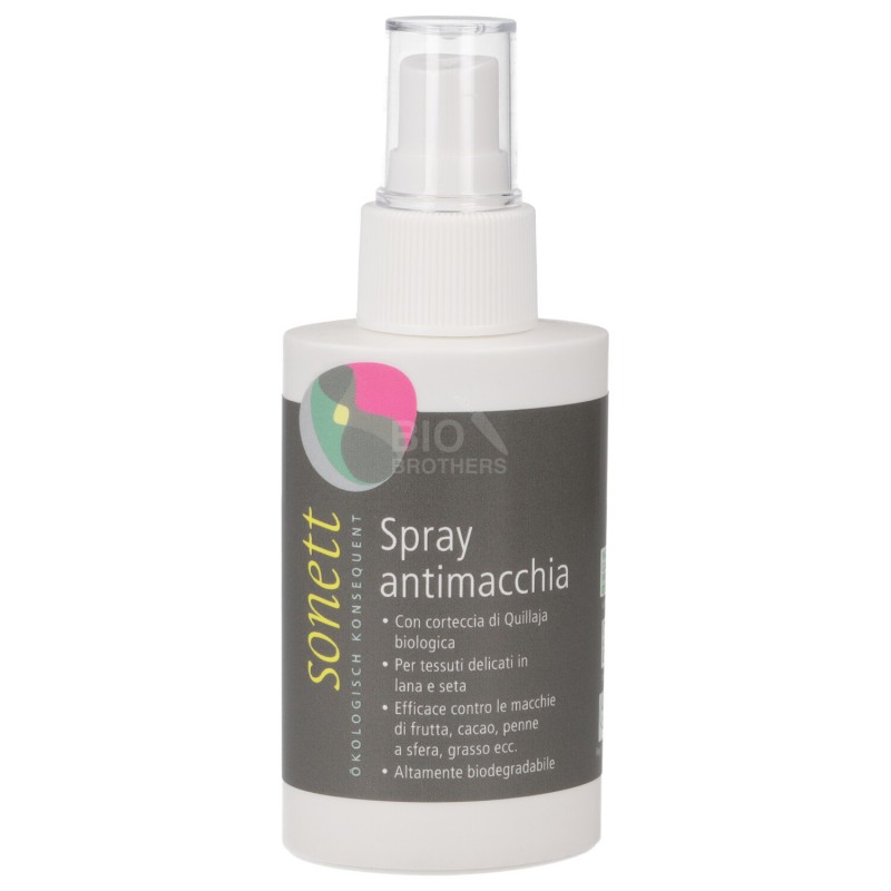 SPRAY ANTI MACCHIA 100ML SONETT