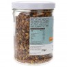 GOLDEN-YOGA GRANOLA COLAZIONE MIRTILLI E FAVE DI CACAO BIO 315G PANELA