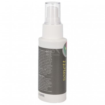 SPRAY ANTI MACCHIA 100ML SONETT SPRAY ANTI MACCHIA 100ML SONETT