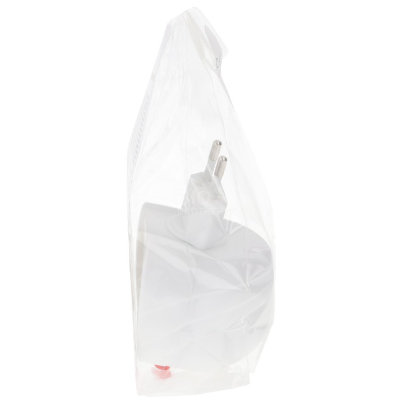 DIFFUSORE ELETTRICO PRESA FLORA