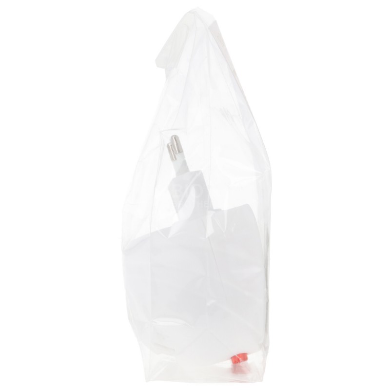 DIFFUSORE ELETTRICO PRESA FLORA