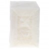 SAPONE TIPO MARSIGLIA IN BLOCCO PER BUCATO ECOLOGICO 300G ECOR