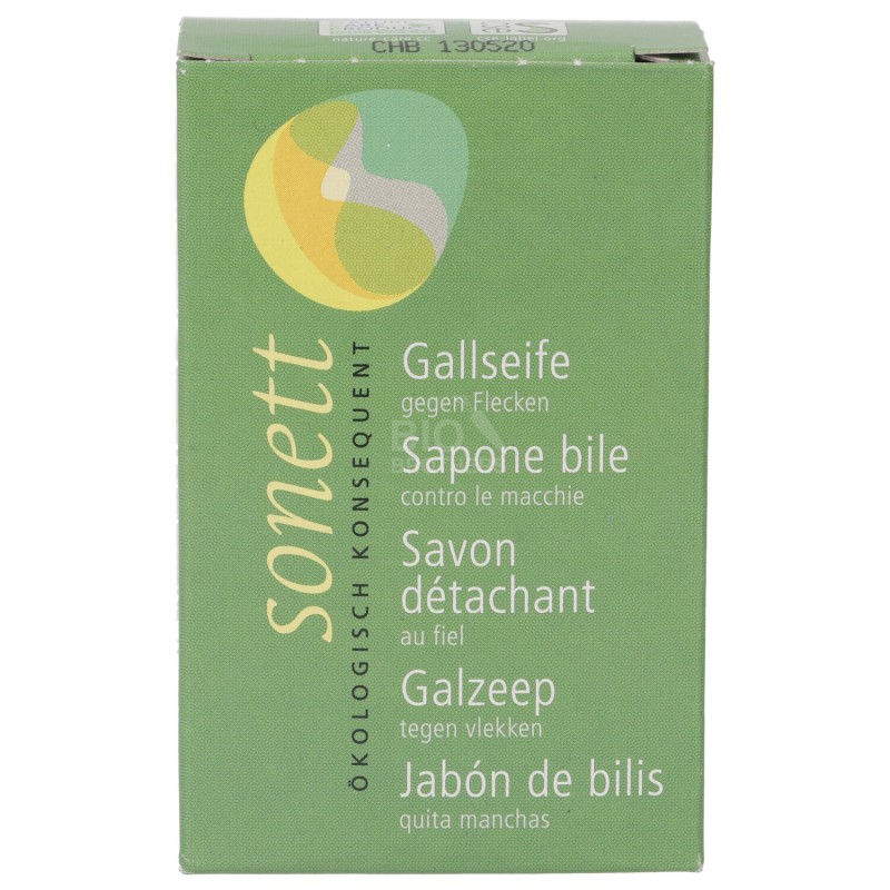 SAP.GALL SMACCHIANTE 90GR SONETT