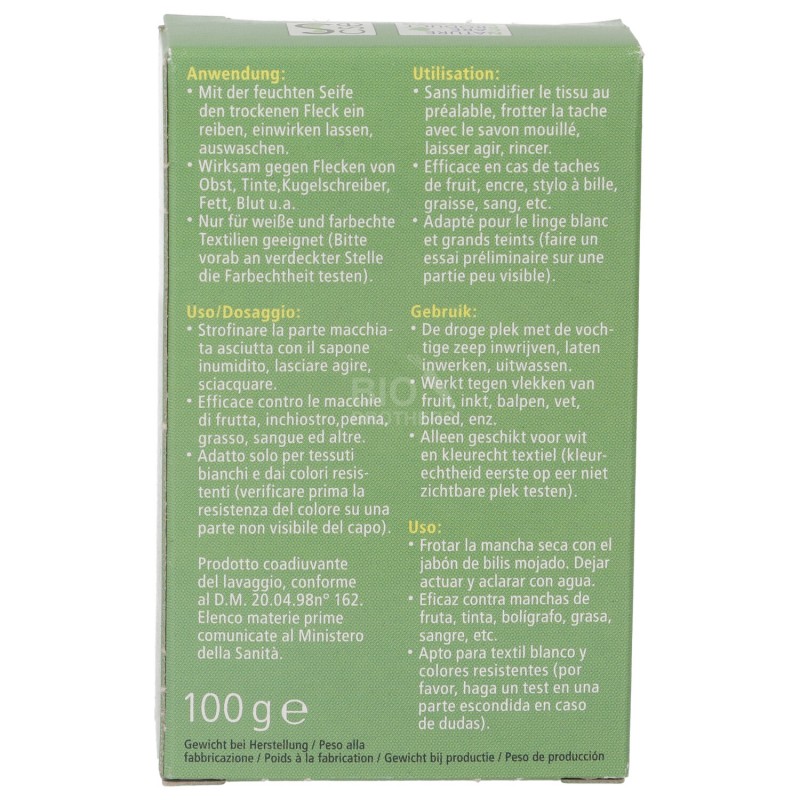 SAP.GALL SMACCHIANTE 90GR SONETT