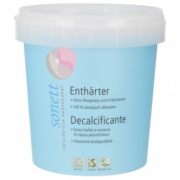 DECALCIFICANTE 500GR SONETT DECALCIFICANTE 500GR SONETT