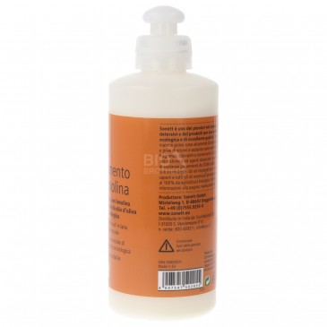 TRATTAMENTO LANOLINA SONETT 300ML TRATTAMENTO LANOLINA SONETT 300ML