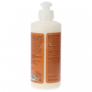 TRATTAMENTO LANOLINA SONETT 300ML TRATTAMENTO LANOLINA SONETT 300ML
