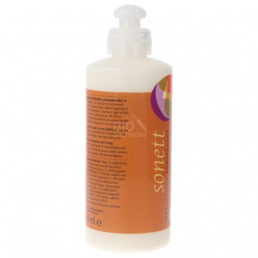 TRATTAMENTO LANOLINA SONETT 300ML TRATTAMENTO LANOLINA SONETT 300ML