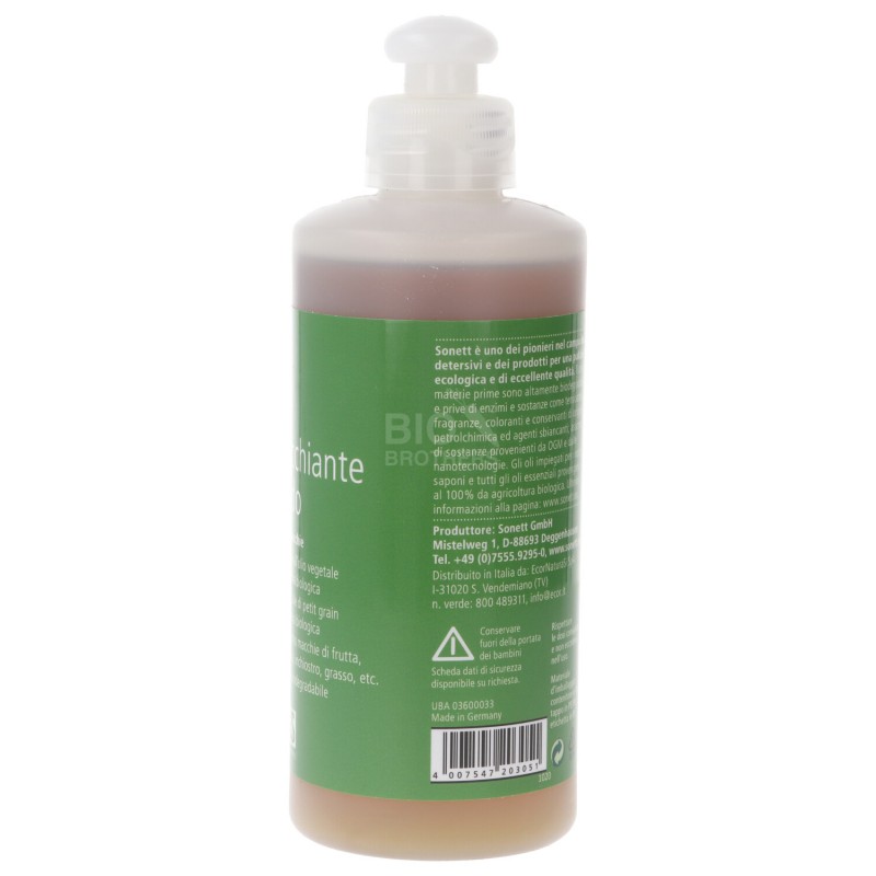 SMACCHIANTE LIQ. SONETT 300ML