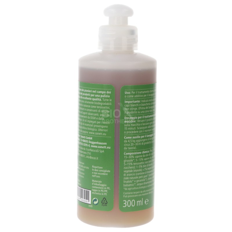 SMACCHIANTE LIQ. SONETT 300ML