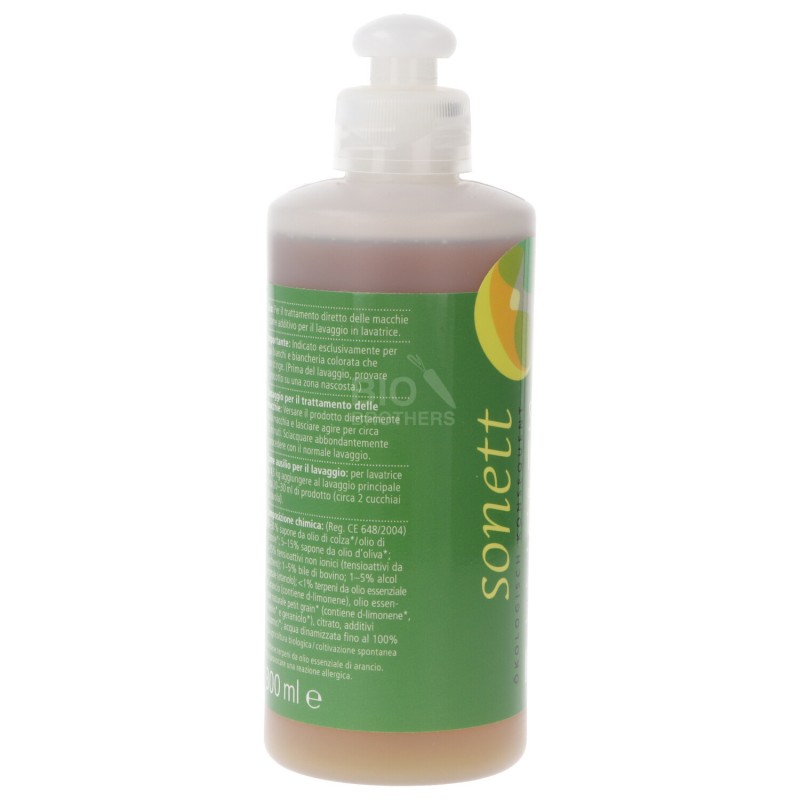 SMACCHIANTE LIQ. SONETT 300ML
